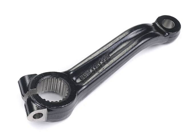 BMW Steering Pitman Arm 32211141552 - Genuine BMW